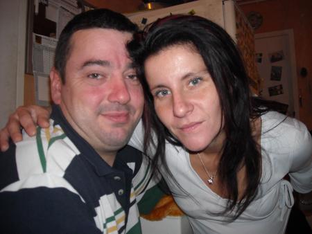 Fr�do & Zaza........, le 10 Novembre 2008