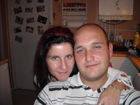 Zaza & Mickey..........., le 10 Novembre 2008