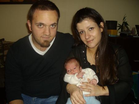 Guigui, Eddie & Juju.........., le 15 Novembre 2008